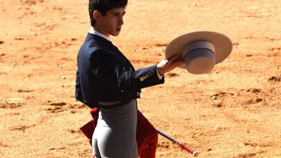 Feria de Nîmes : quatre jeunes toreros pour la novillada gratuite du vendredi
