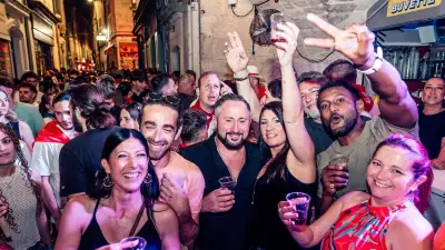 Feria de Pentecôte 2026 : une fréquentation record dans les bodegas nîmoises