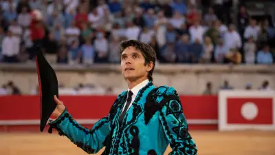 Feria de Pentecôte à Nîmes : suivez la corrida du dimanche soir