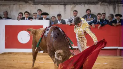 Feria de Pentecôte à Nîmes : suivez la première corrida en direct