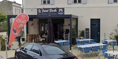 Fermeture du bar Le Saint Barth à Saint-Barthélémy-d'Agenais un an après sa reprise