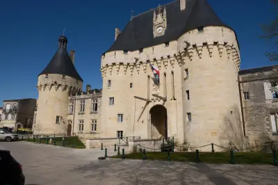 Fermeture exceptionnelle des services publics à Jonzac le 15 mai