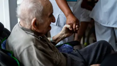 Fermeture illégale d'un Ehpad à Lyon : vente annulée, résidents dans l'incertitude