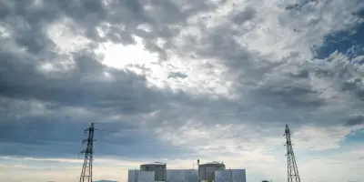 Fessenheim : feu vert au démantèlement total de la centrale nucléaire