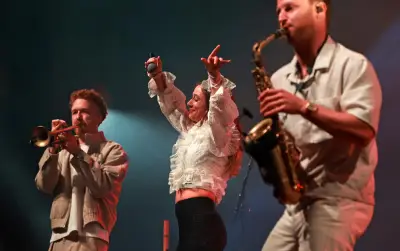 Festival Atout Cœurs 2026 : un cru réussi malgré une météo capricieuse