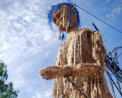 Festival Échappée belle : 14 spectacles de rue à Blanquefort