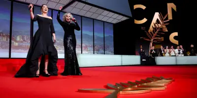 Festival de Cannes 2024 : l'ouverture célèbre le cinéma comme acte de résistance