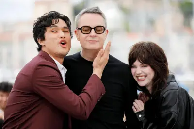 Festival de Cannes 2026 : « Her Private Hell » de Refn, un retour décevant