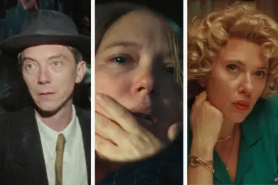 Festival de Cannes 2026 : le palmarès rêvé de Libération