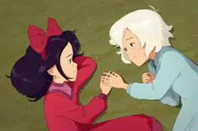 Festival de Cannes 2026 : « Lucy Lost », un film d’animation enchanteur sur la différence