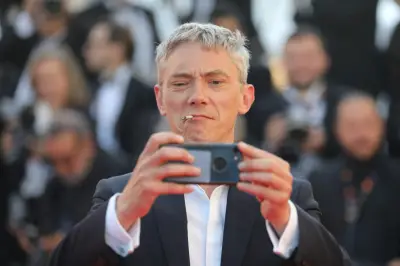 Festival de Cannes 2026 : « Notre Salut », plongée intime dans Vichy avec Swann Arlaud