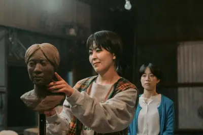 Festival de Cannes 2026 : « Quelques jours à Nagi » ouvre la compétition, notre critique