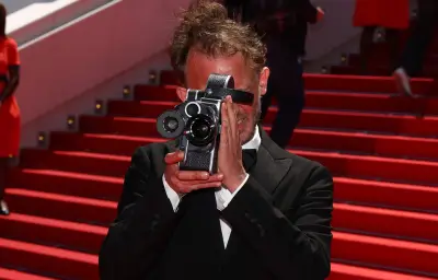 Festival de Cannes : verdict du jury pour la Palme d'or ce samedi