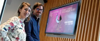 Festival documentaire Cévennes : 25 ans de regards engagés sur le monde