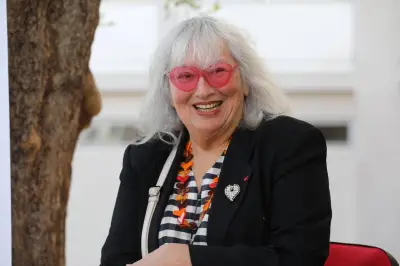 Festival du Livre de Nice : 30e édition sous le signe de la transmission