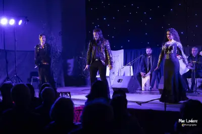 Festival La Maestria 2026 : une édition sans taureaux mais festive