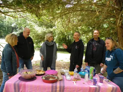 Festival Léz’Arts Genésiens : 12 spectacles de rue les 4 et 5 juillet