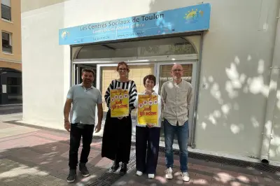 Festival Mai en scène : le théâtre amateur à l'honneur à Toulon du 21 au 24 mai