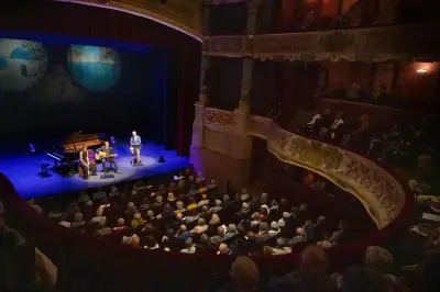Festival Pierre Loti : la Méditerranée à l'honneur du 9 au 16 mai