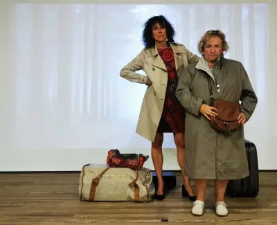 Festival Tous sur les planches : le théâtre amateur investit Libourne