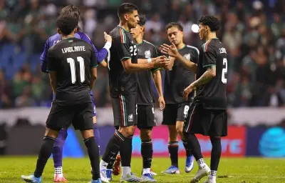 Fifa bloque vente billets stade Puebla après cris homophobes supporters mexicains