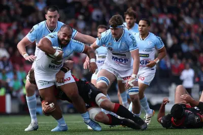 Fin de saison difficile pour Bayonne après une défaite à Lyon (42-35)