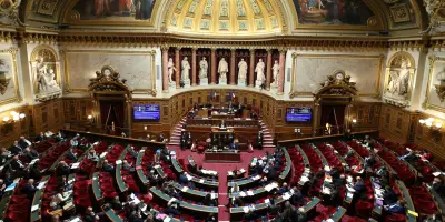 Fin de vie : le Sénat rejette l'aide à mourir mais renforce les soins palliatifs