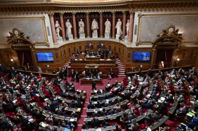 Fin de vie : les sénateurs durcissent le texte sur l'aide à mourir