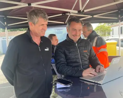Fin du cuivre en 2028 : Orange facilite la transition vers la fibre