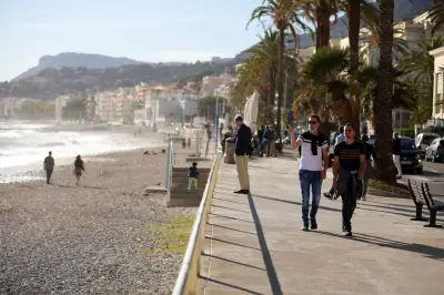 Finale Coupe de France 2026 à Nice : plan de circulation et stationnement