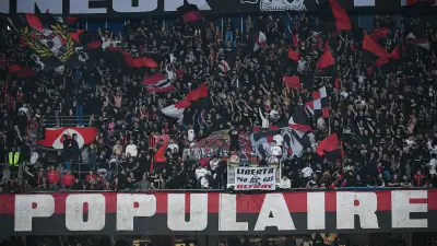 Finale Coupe France : fans OGC Nice dénoncent prix SNCF