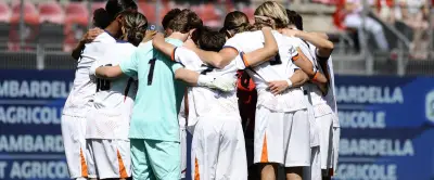 Finale Gambardella : les jeunes du MHSC rêvent d'une 4e étoile face au PSG