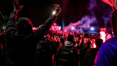 Finale LdC : Nuñez promet un dispositif de sécurité exceptionnel à Paris