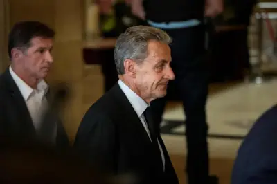 Financement libyen : Bourgi, Sarkozy, Senoussi et les dérives des campagnes