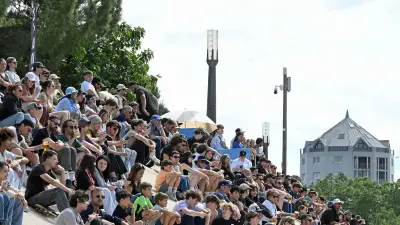 Fise 2026 à Montpellier : météo mitigée avec pluie vendredi et vent fort attendus
