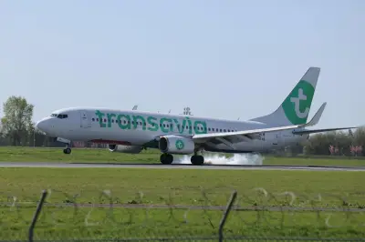 Flambée du kérosène : 20 millions de passagers menacés en Allemagne