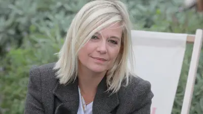 Flavie Flament réaffirme n'avoir jamais consenti à une relation sexuelle avec Patrick Bruel