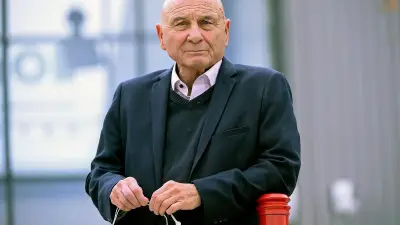 Fleury Di Nallo, légende de l'OL et meilleur buteur, est mort à 83 ans
