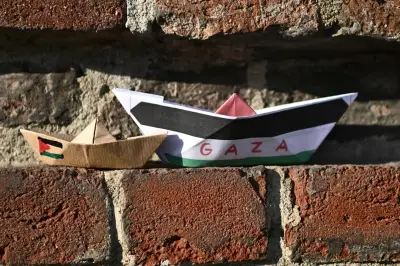 Flottille pour Gaza : Madrid exige la libération de son militant détenu par Israël