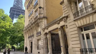 Féminicide à Paris : le conjoint interpellé au bois de Vincennes