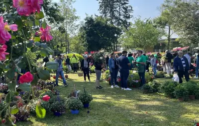 Foire de la Saint-Fort : 149e édition à Saint-Denis-de-Pile les 23-24 mai