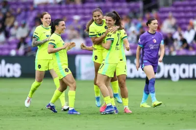 Football féminin aux États-Unis : pourquoi le soccer fait stade comble