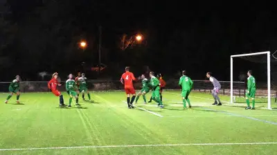 Football : l'ENL affronte Le Cendre pour son dernier match à domicile avant la trêve
