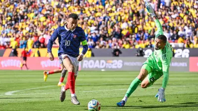 Football : les Bleus de retour au Stade de France en octobre pour la Ligue des nations