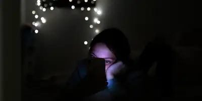 Forum en ligne lié à 130+ suicides condamné à 950 000 £ d'amende