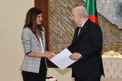 France-Algérie : le dégel se confirme après des mois de crise diplomatique