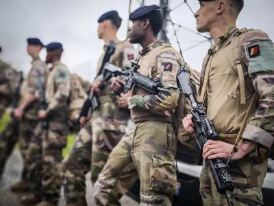 France et Maroc : nouvel accord contre le blanchiment d'argent