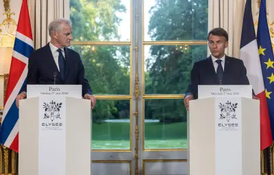 France et Norvège renforcent leur coopération nucléaire