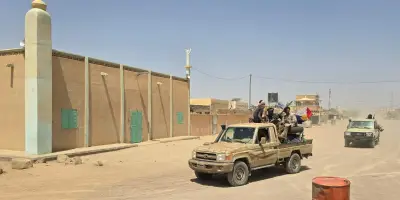 France et rebelles indépendantistes au Mali : alliances et intérêts