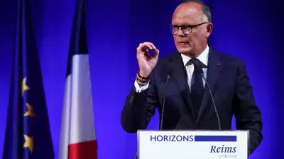 Franceinfo diffuse par erreur un ancien discours d'Édouard Philippe